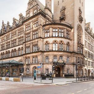 Voco Grand Central Glasgow By Ihg